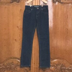 NEW Girls Crazy 8 Skinny Style Jeans
